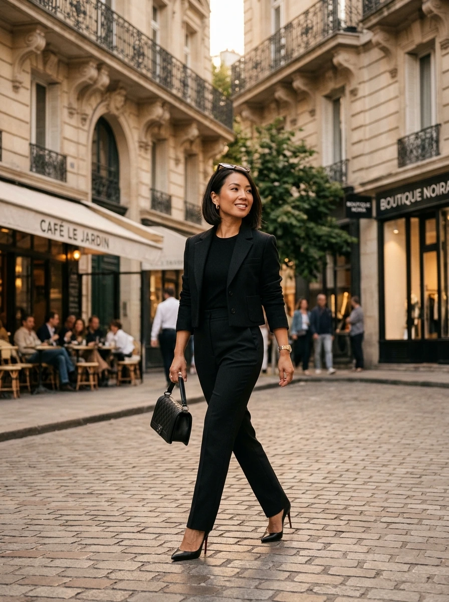 Outfit Ideas