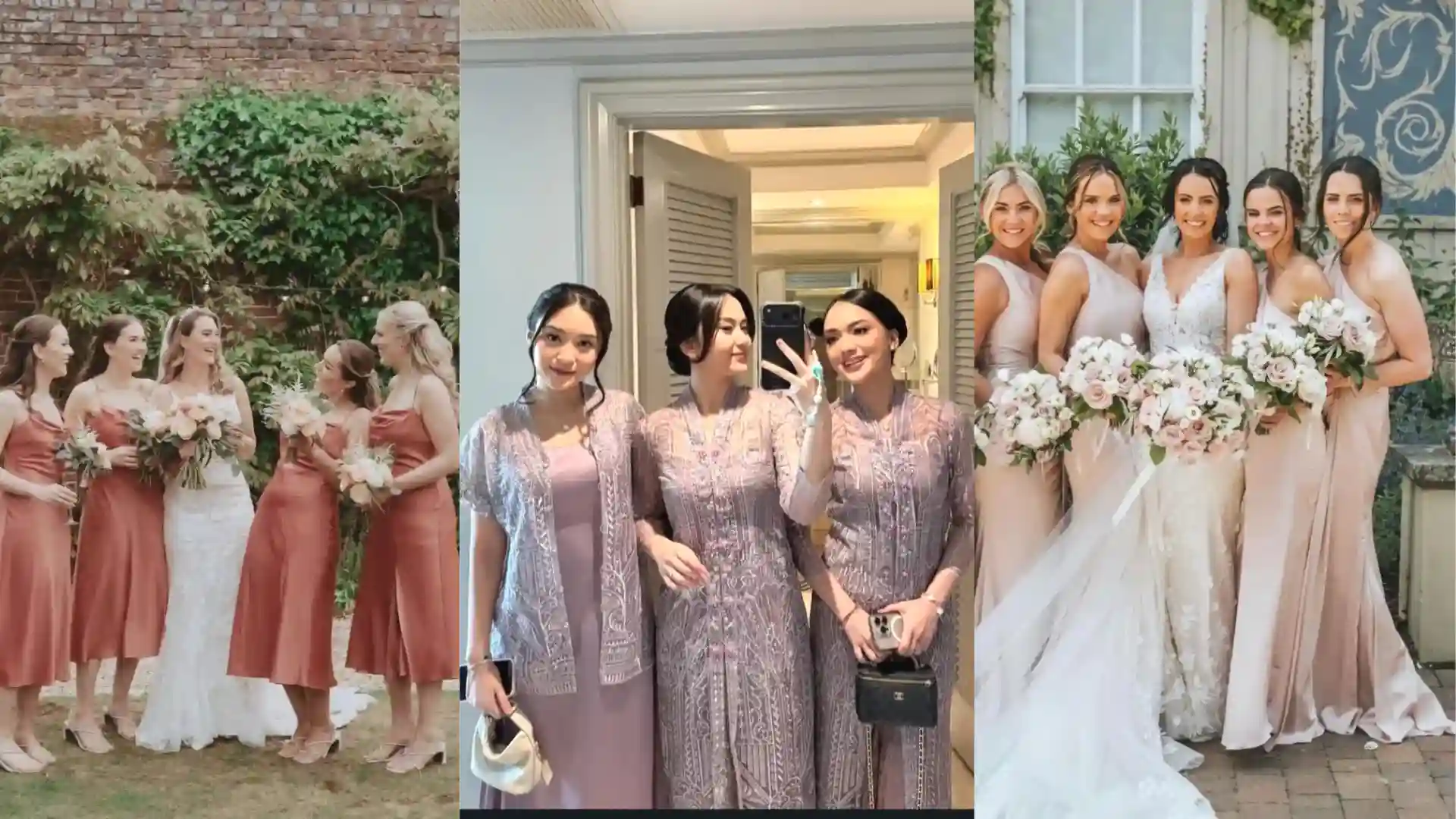 30 Petite Bridesmaid Dress Ideas That Won’t Overwhelm a Short Frame