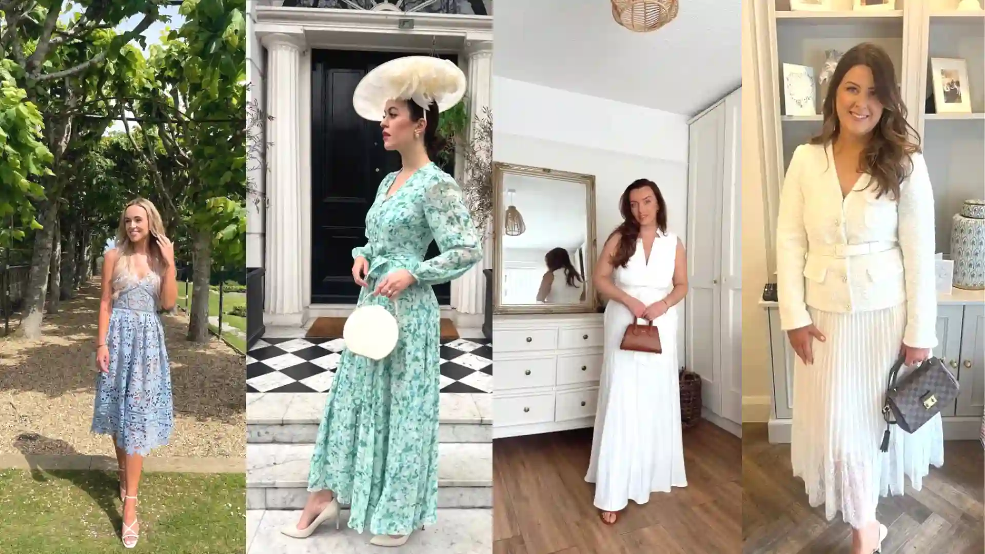 25 Petite Wedding Guest Dresses for Every Season, From Garden Ceremonies to Winter Receptions