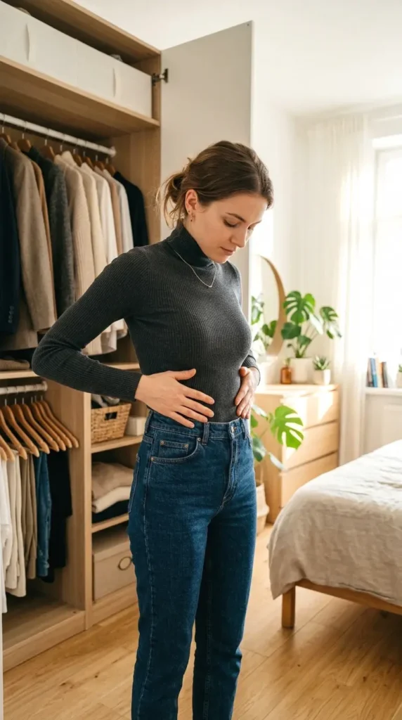 Petite Layering Guide