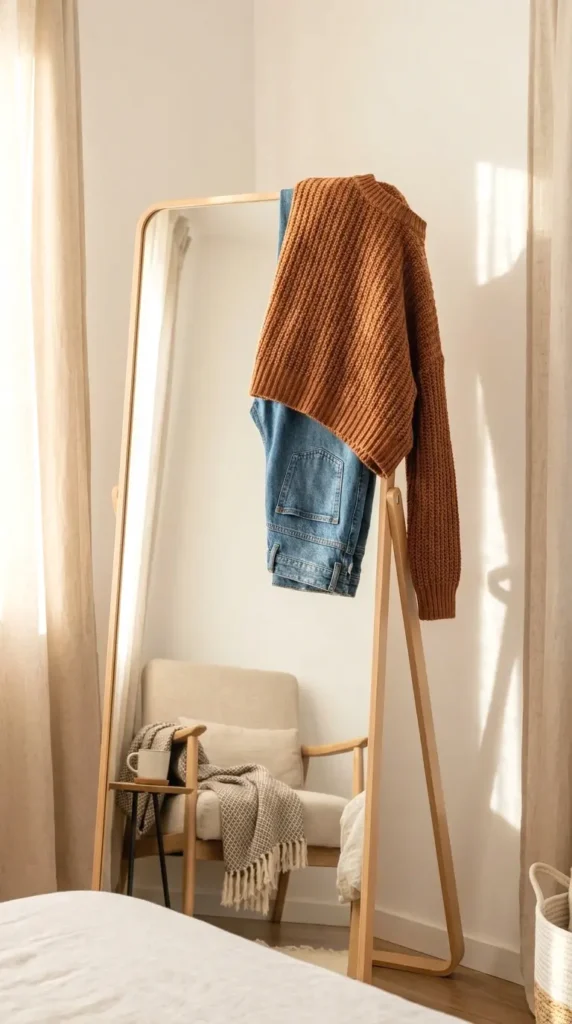 petite seasonal wardrobe transition