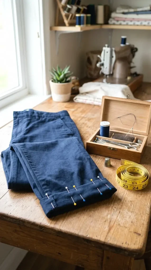 petite seasonal wardrobe transition 