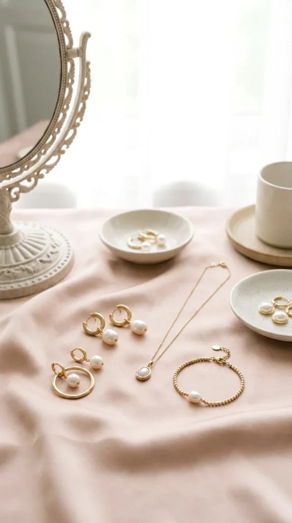 petite wedding guest accessories