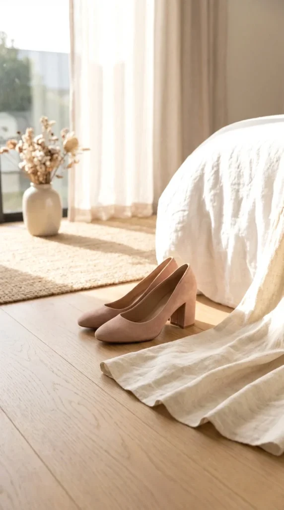 petite wedding guest accessories