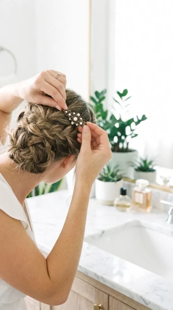 petite wedding guest accessories