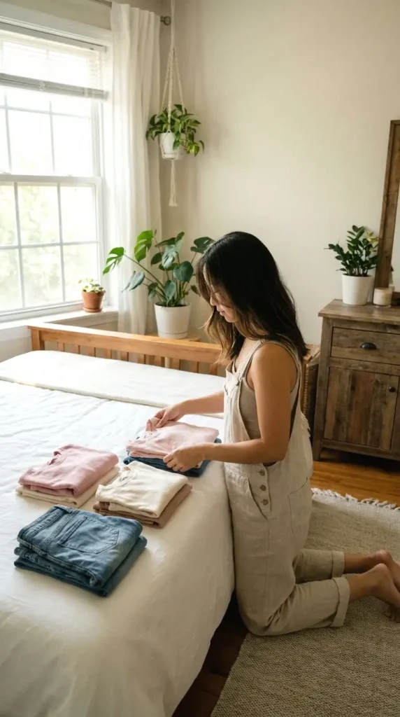 styling regular clothes petite pregnant 1