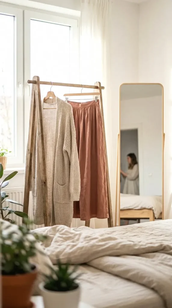 vertical lines styling petite 1