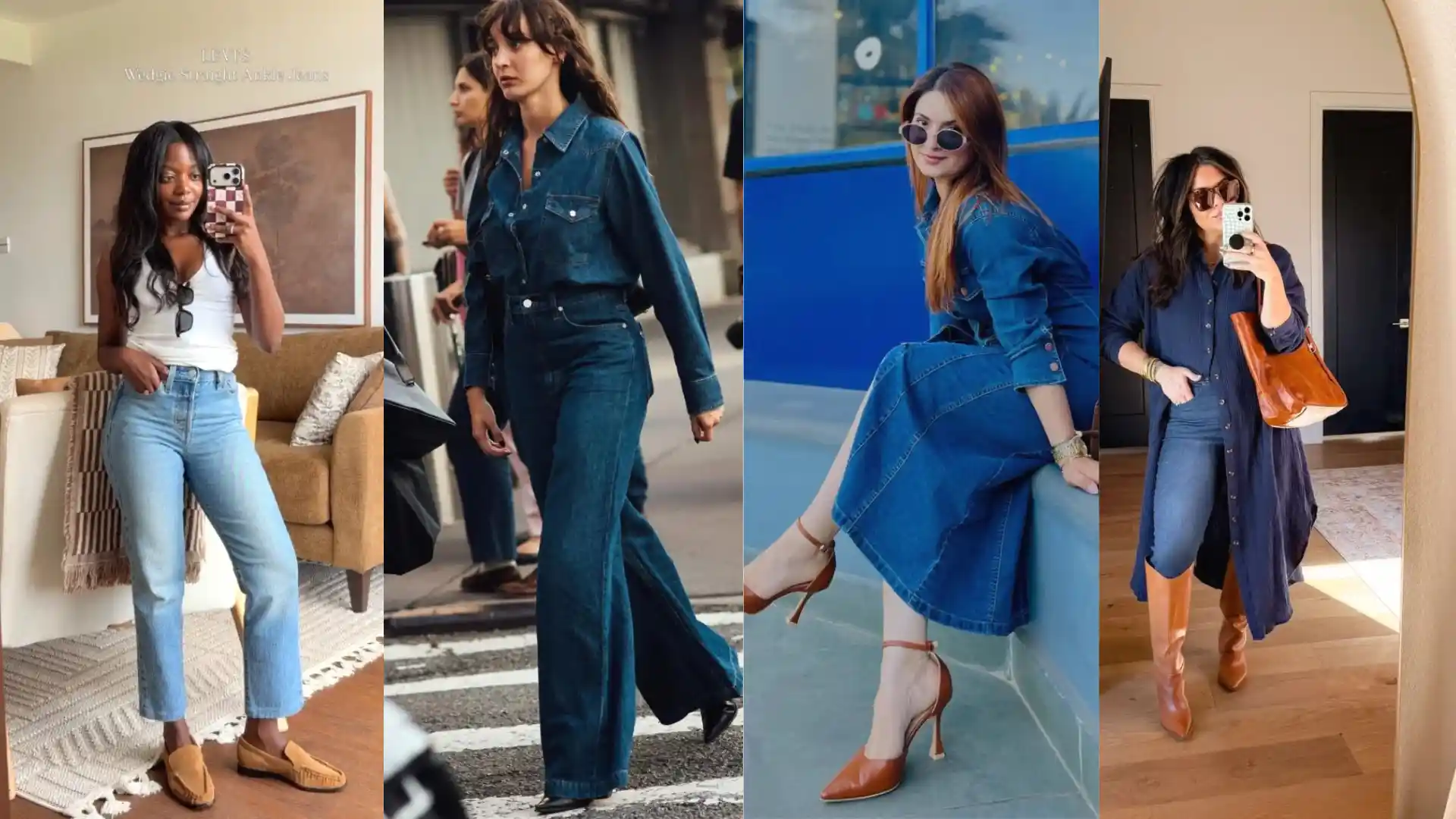 20 Petite Jean Outfit Ideas for Every Season
