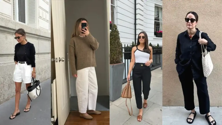 20 Monochrome Work Outfits Petite Women Can Wear to Look Taller Instantly