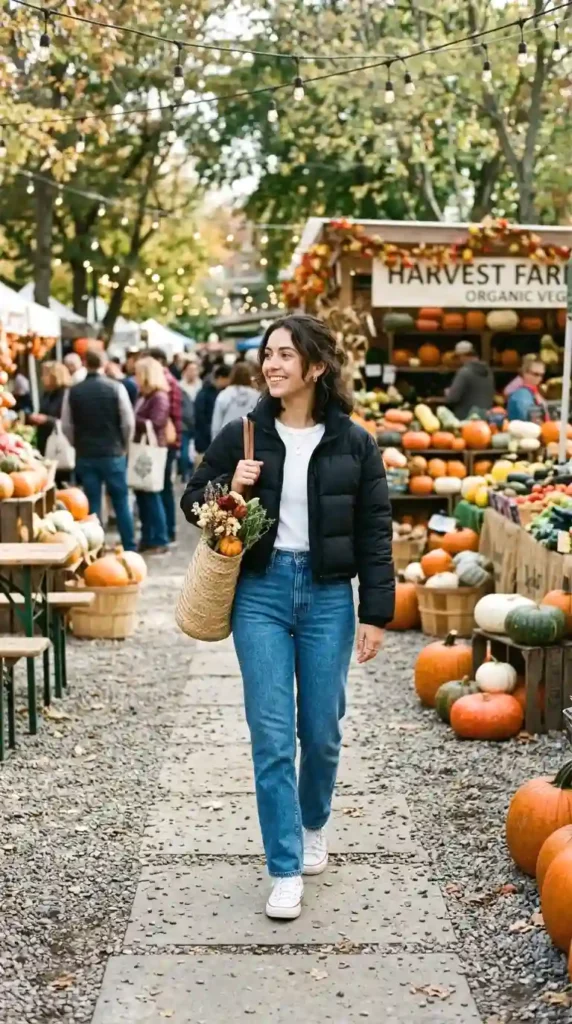 petite fall outfit ideas