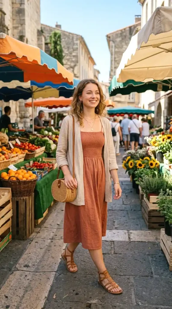 petite travel outfit ideas