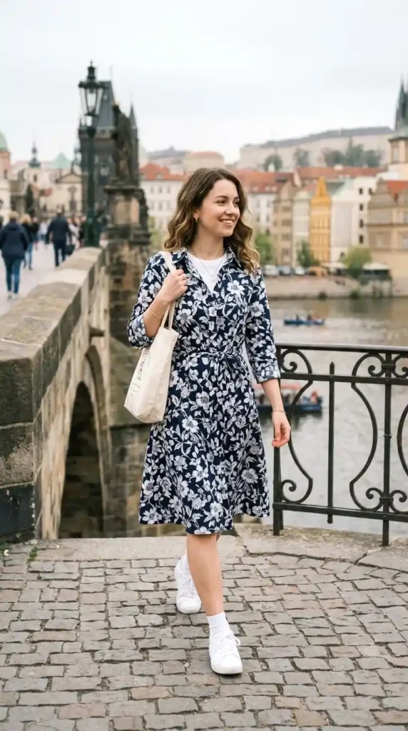 petite travel outfit ideas